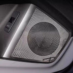 Deluxe Style Sound Cover for BYD Seal