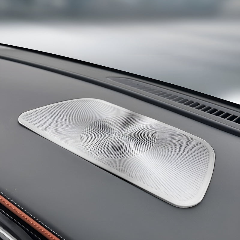 Deluxe Style Sound Cover for BYD Sealion 7