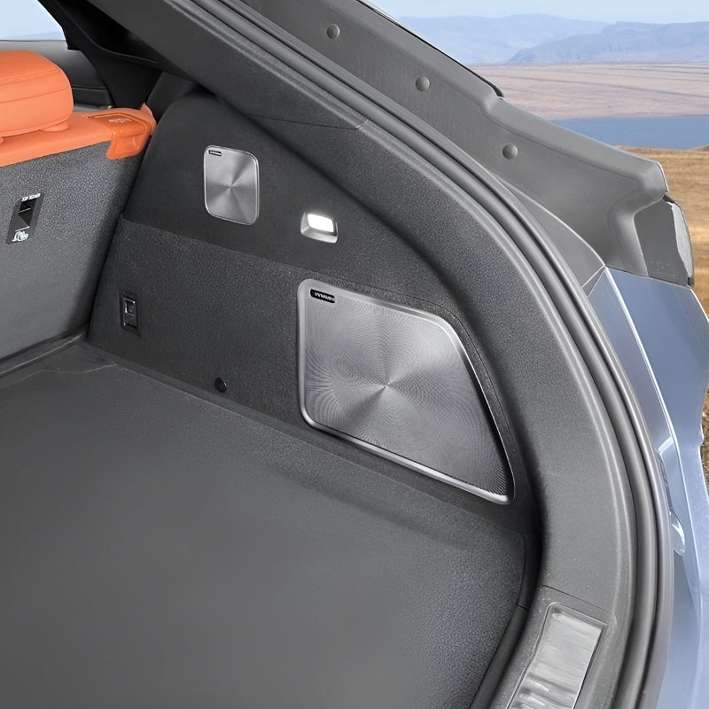 Deluxe Style Sound Cover for BYD Sealion 7