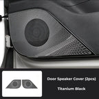Deluxe Style  Speaker Cover for BYD Dolphin Surf/Mini