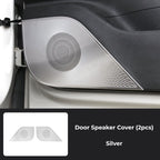 Deluxe Style  Speaker Cover for BYD Dolphin Surf/Mini
