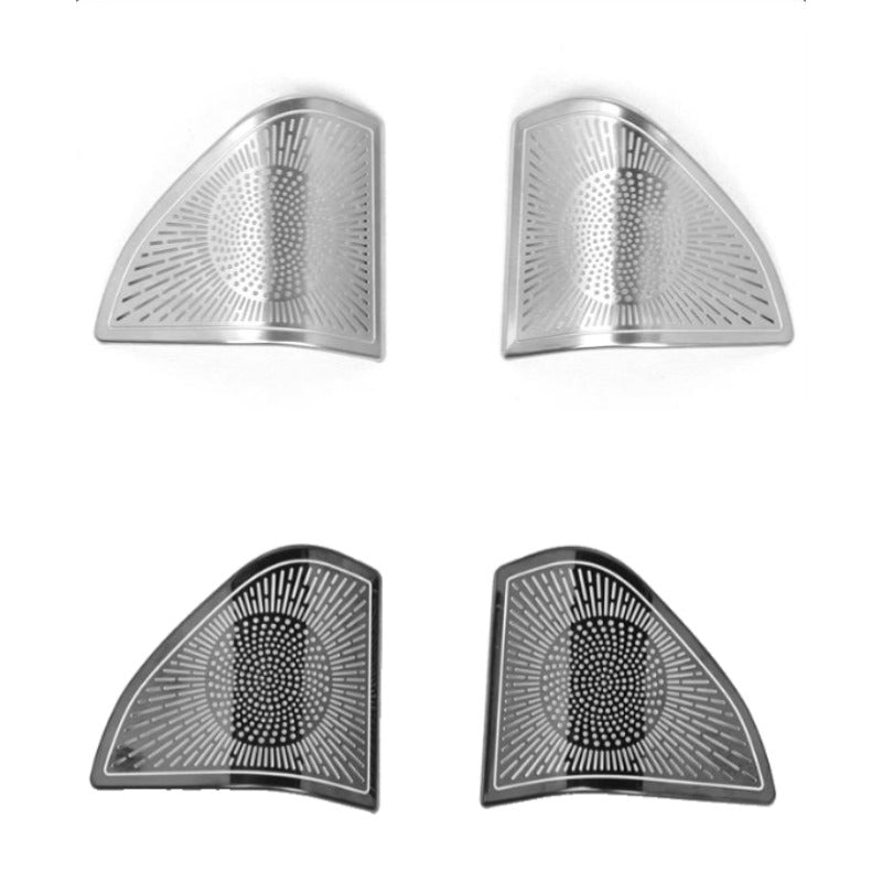 Deluxe Style  Speaker Cover for BYD Dolphin Surf/Mini