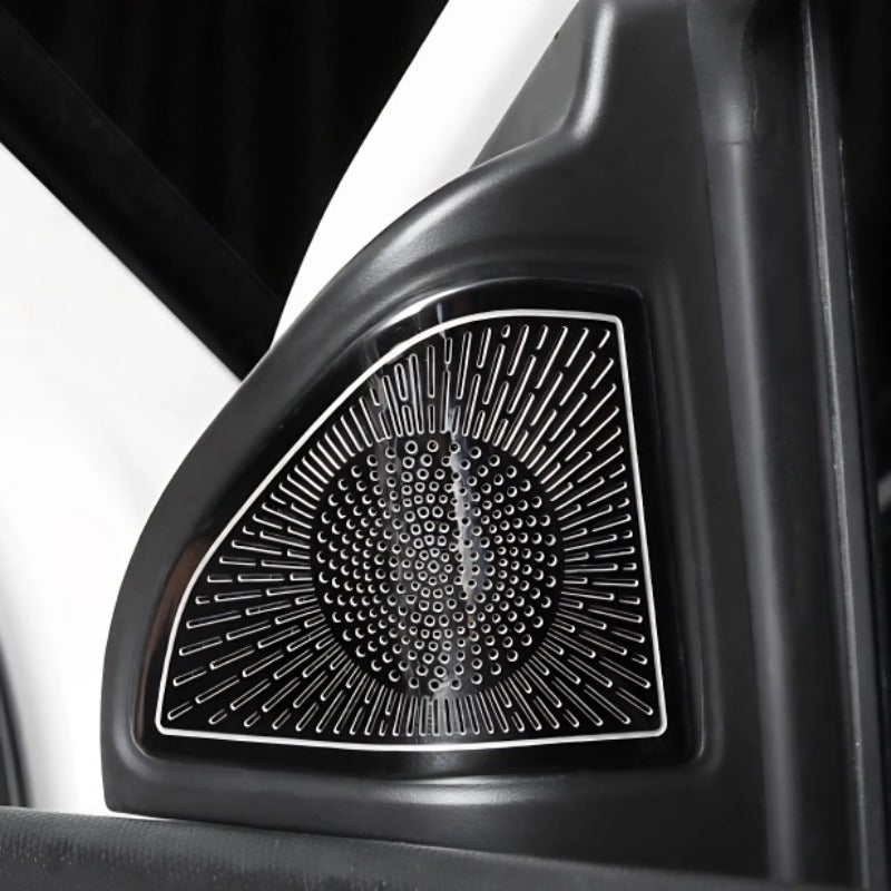 Deluxe Style  Speaker Cover for BYD Dolphin Surf/Mini