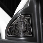 Deluxe Style  Speaker Cover for BYD Dolphin Surf/Mini