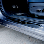 Door Sill Protector for BYD Atto 3