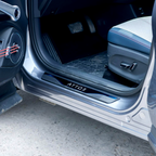 Door Sill Protector for BYD Atto 3