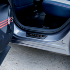Door Sill Protector for BYD Atto 3
