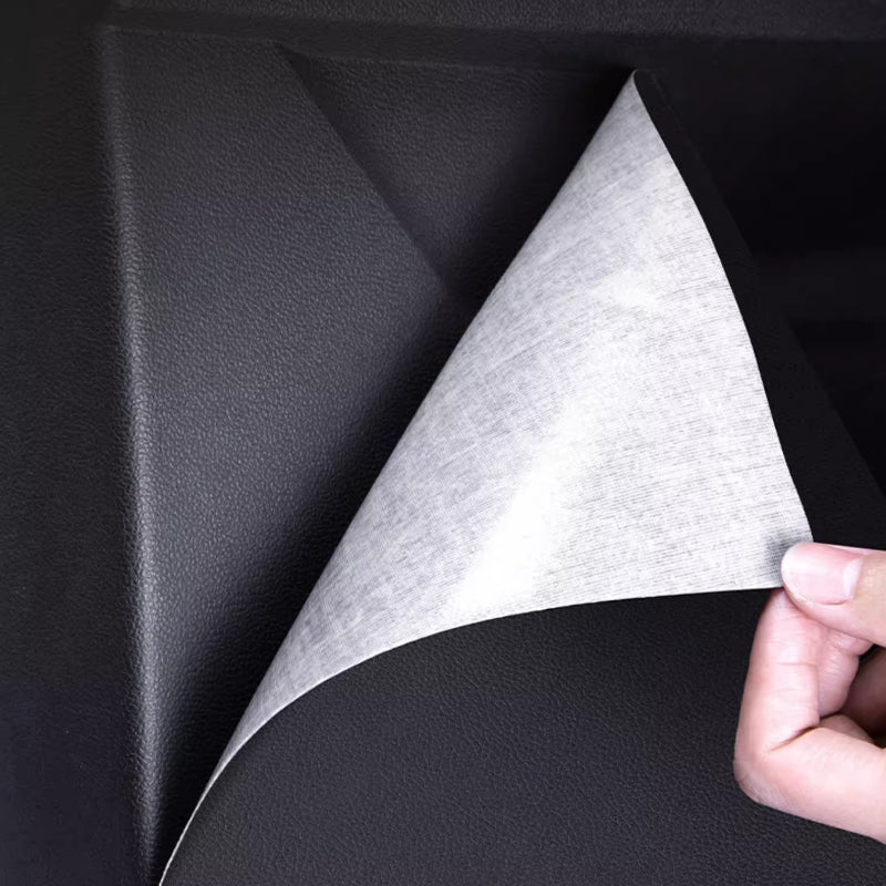 Door Anti Kick Protection Pad for BYD Dolphin Surf / Mini (4 pcs)