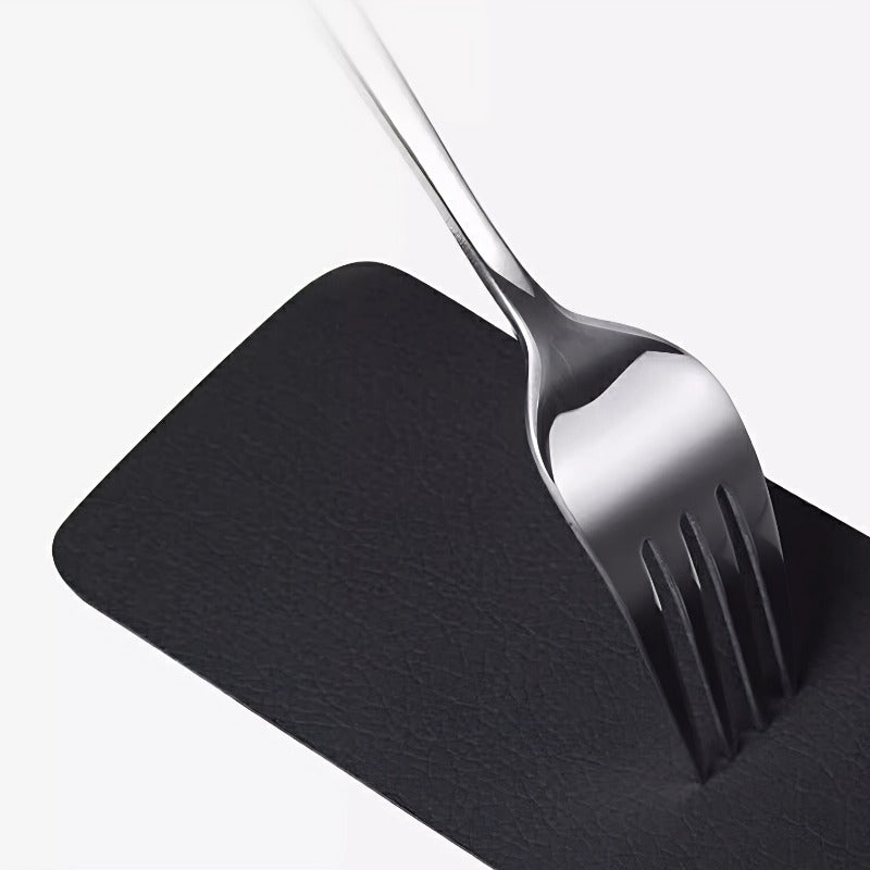 Door Anti Kick Protection Pad for BYD Dolphin Surf / Mini (4 pcs)