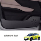 Door Anti Kick Protection Pad for BYD Dolphin Surf / Mini (4 pcs)