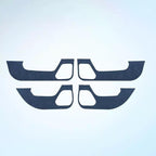 Door Anti Kick Protection Pad for ZEEKR 7X