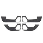 Door Anti Kick Protection Pad for ZEEKR 7X