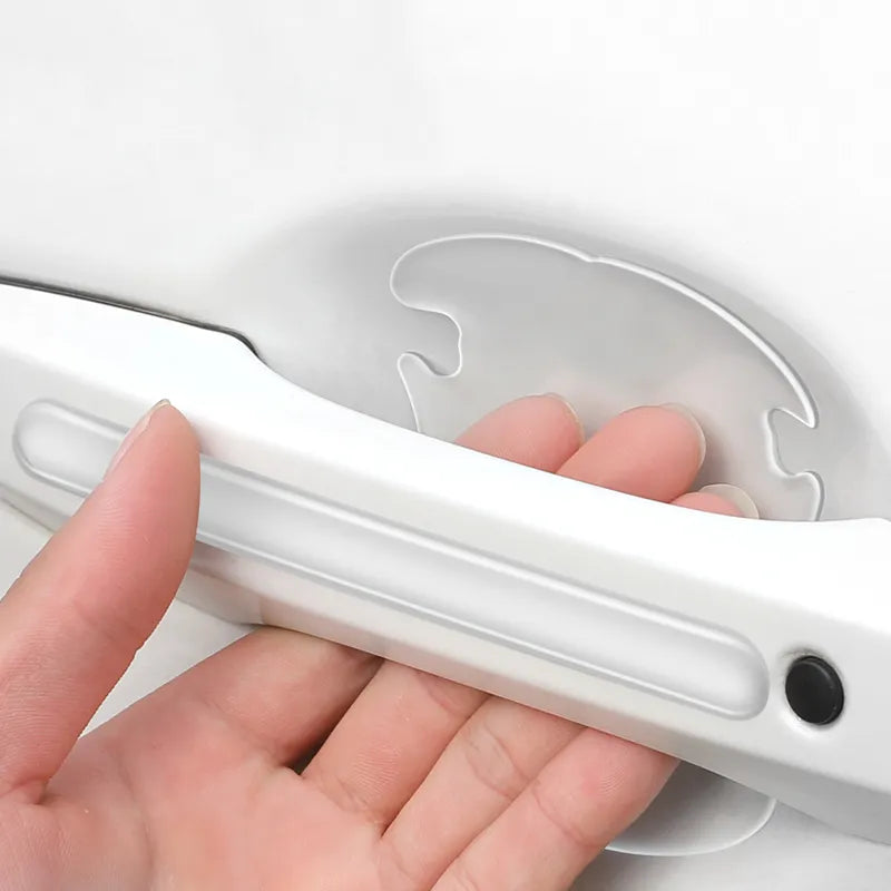 Absorbent car towels