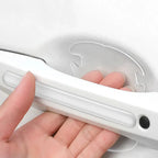 Giveaway-Car Towel & Door Handle Protector