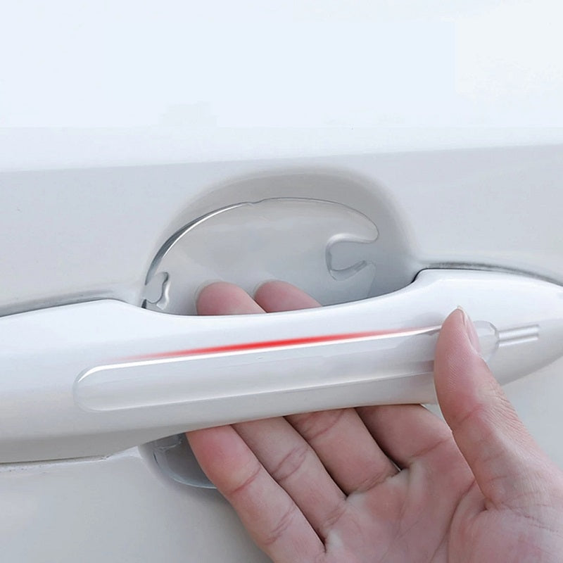 Absorbent car towels