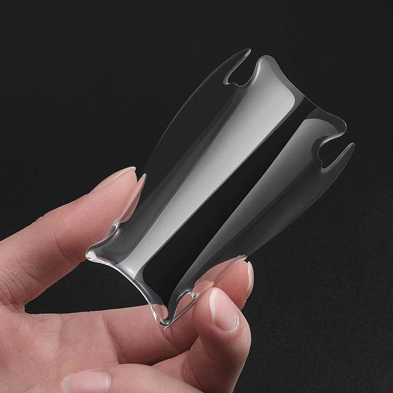 Giveaway-Car Towel & Door Handle Protector