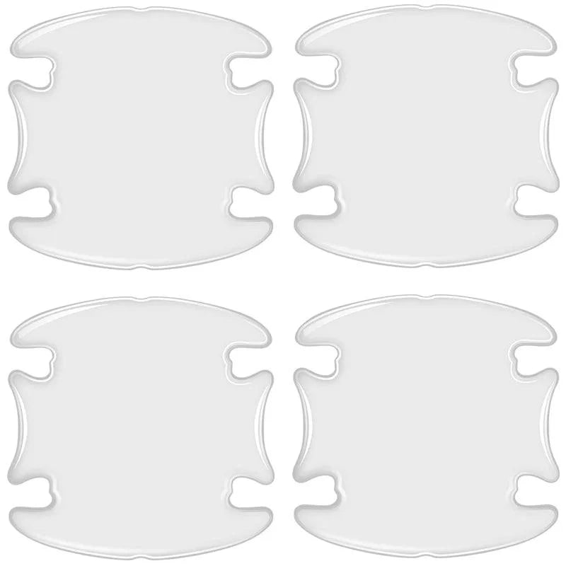 Giveaway-Car Towel & Door Handle Protector