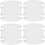 Absorbent car towels