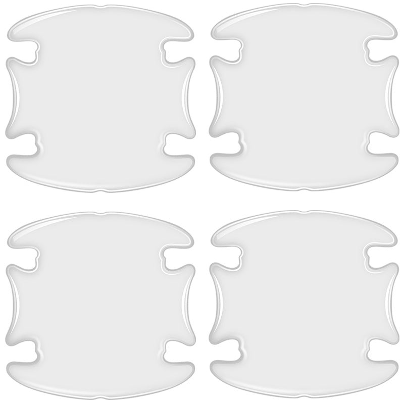 Absorbent car towels