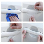 Giveaway-Car Towel & Door Handle Protector
