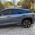 Copertura maniglia porta per BYD Sealion 7