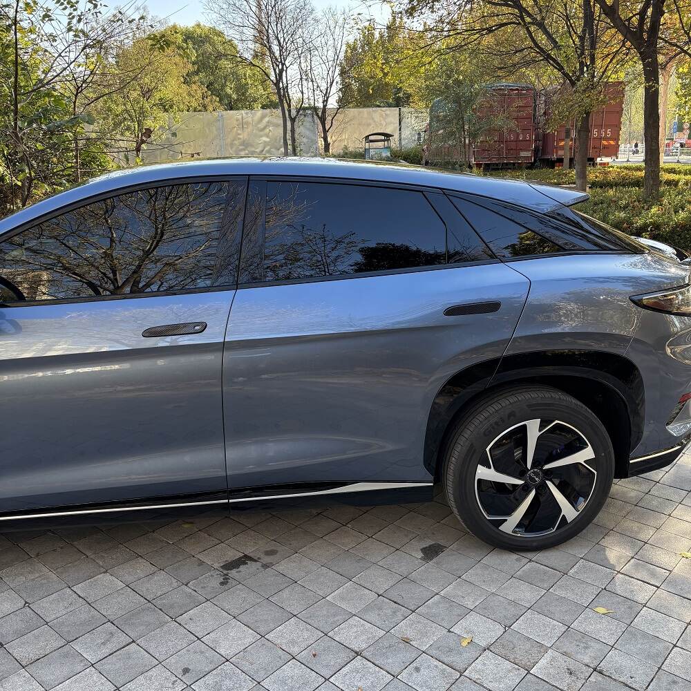 Copertura maniglia porta per BYD Sealion 7