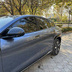 Copertura maniglia porta per BYD Sealion 7