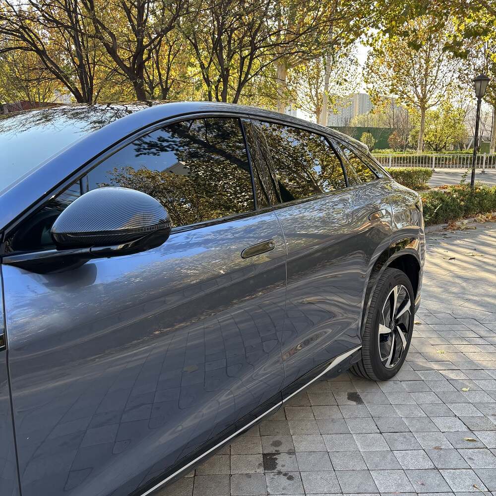 Copertura maniglia porta per BYD Sealion 7