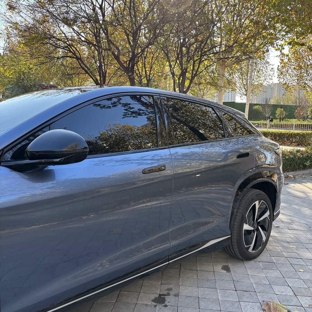 Copertura maniglia porta per BYD Sealion 7