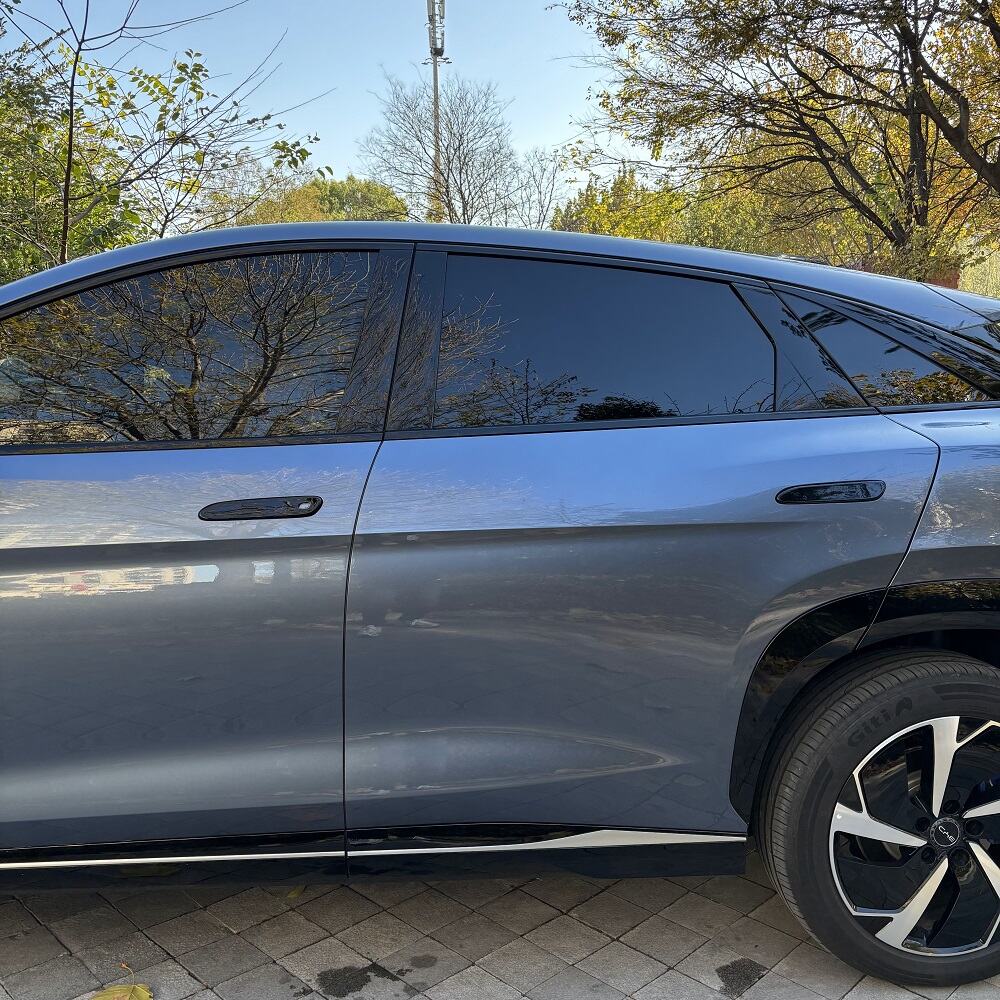 Copertura maniglia porta per BYD Sealion 7