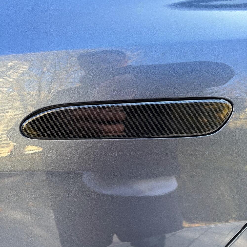 Door Handle Cover for BYD Sealion 7