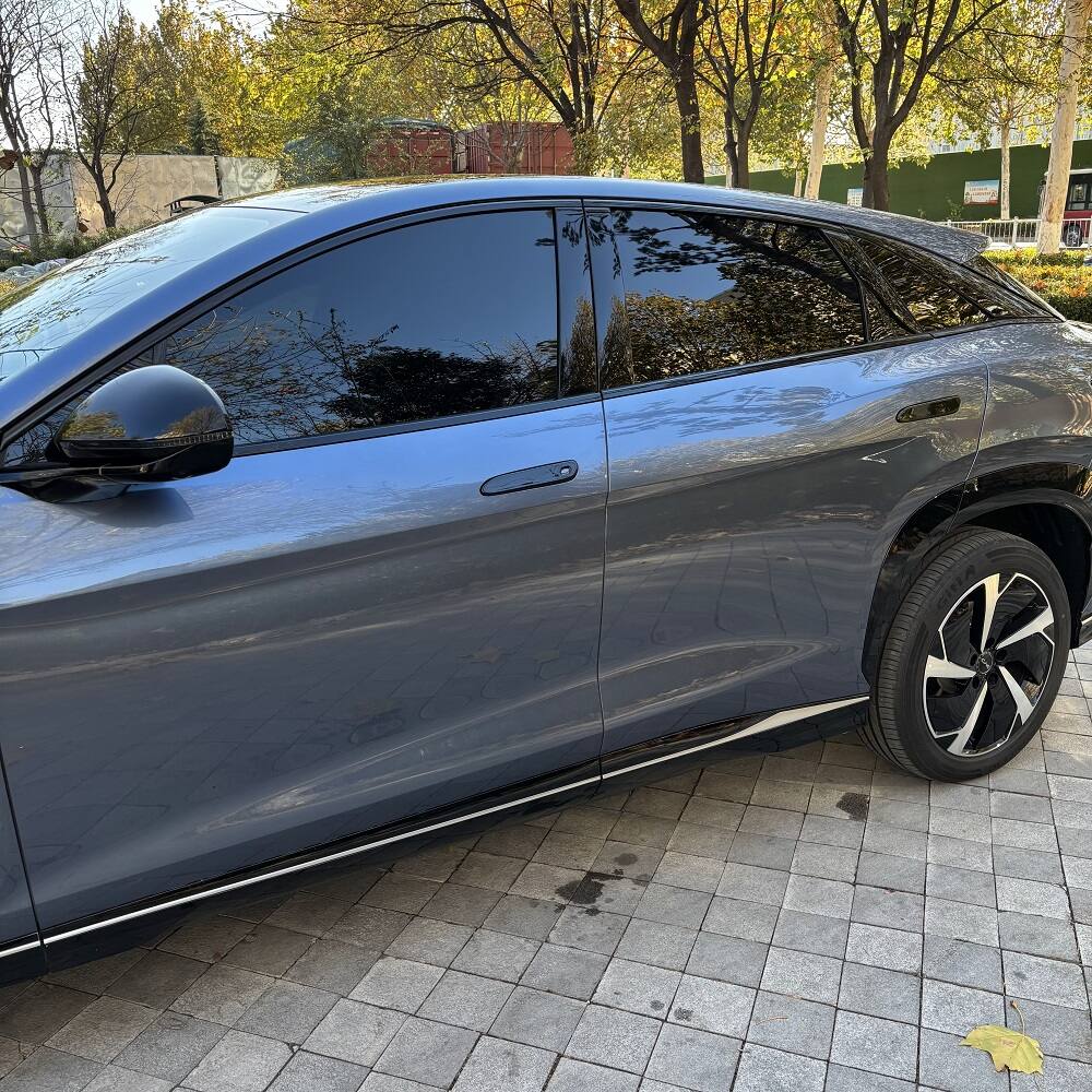 Copertura maniglia porta per BYD Sealion 7