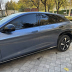 Copertura maniglia porta per BYD Sealion 7