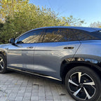 Copertura maniglia porta per BYD Sealion 7