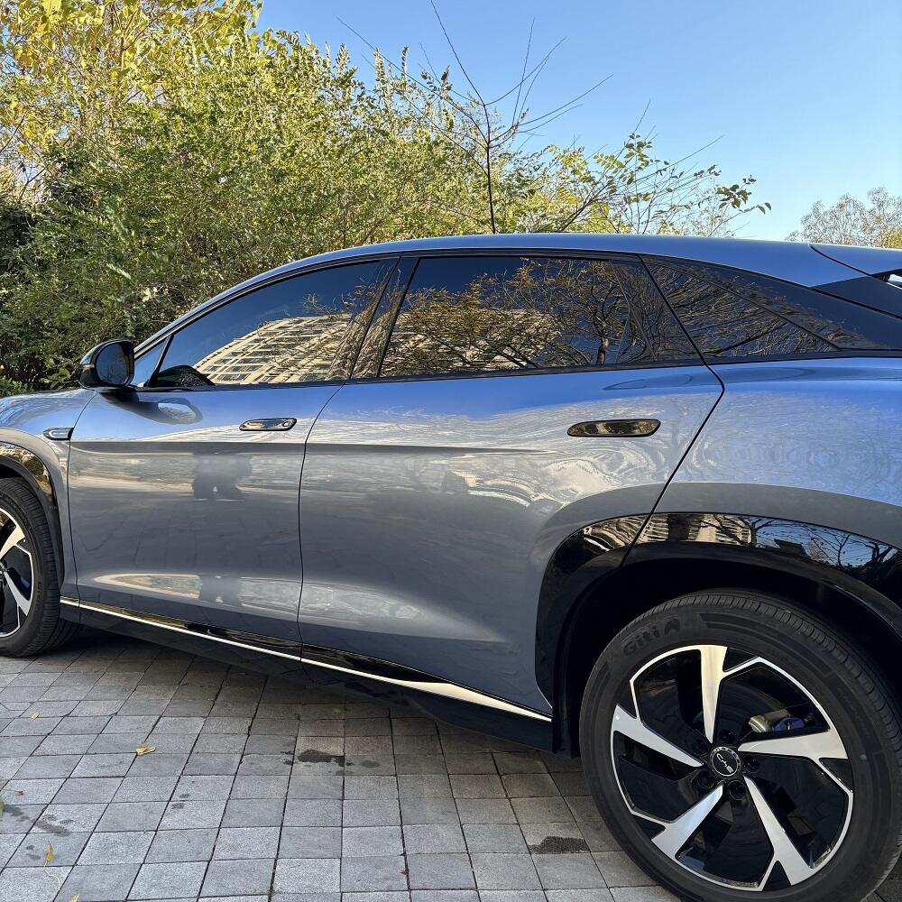 Copertura maniglia porta per BYD Sealion 7