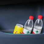 Door Slot Protection Mats for ZEEKR 009