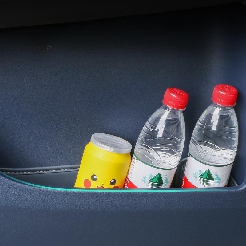 Door Slot Protection Mats for ZEEKR 009