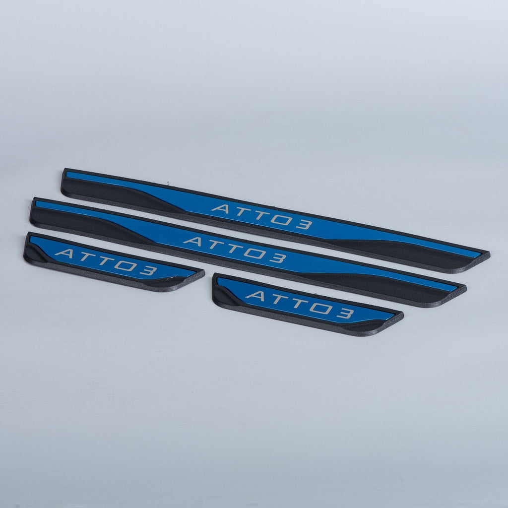 Door Sill Protector for BYD Atto 3