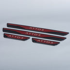 Door Sill Protector for BYD Atto 3