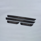 Door Sill Protector for BYD Atto 3