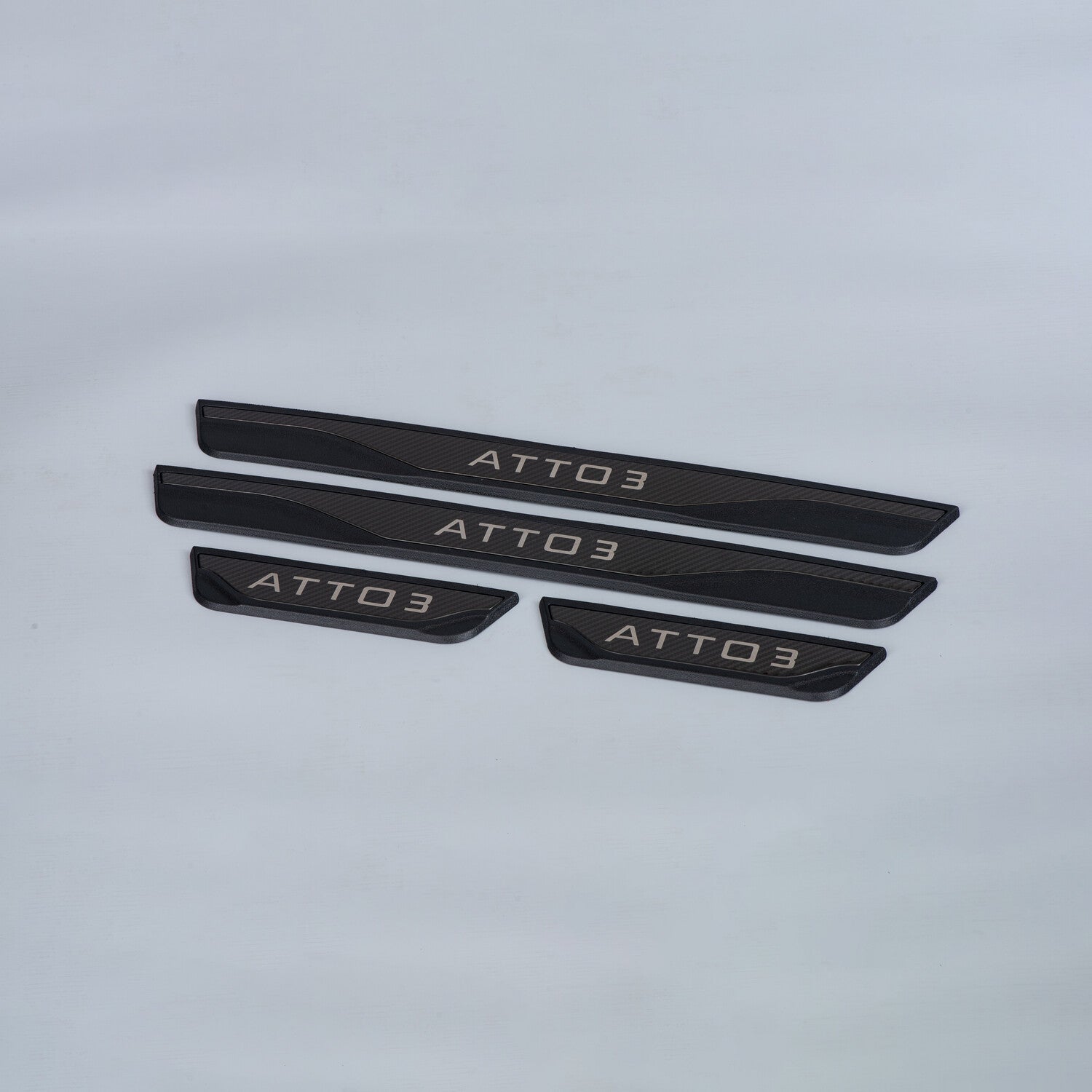 Door Sill Protector for BYD Atto 3