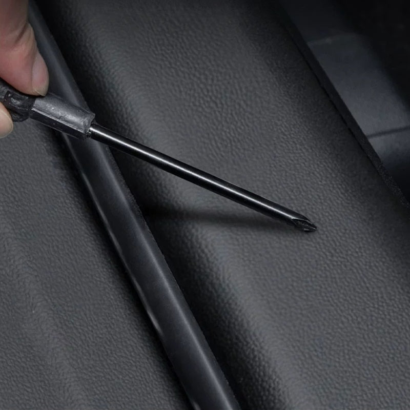 Door Sill Protector for BYD Seal