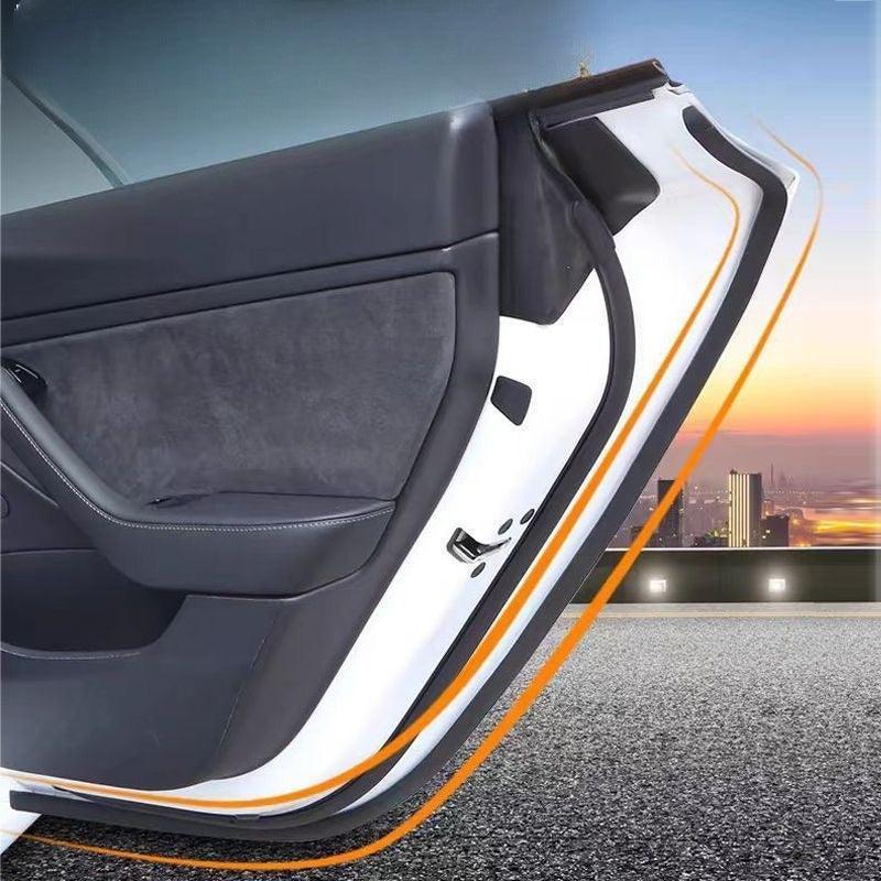 Car Soundproofing Strip Seal
