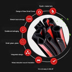 Striscia sigillante insonorizzante per auto