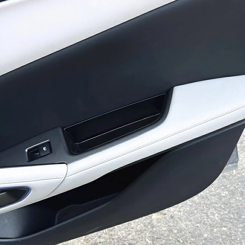 Contenitore portaoggetti per BYD Atto 2 (4 pezzi)