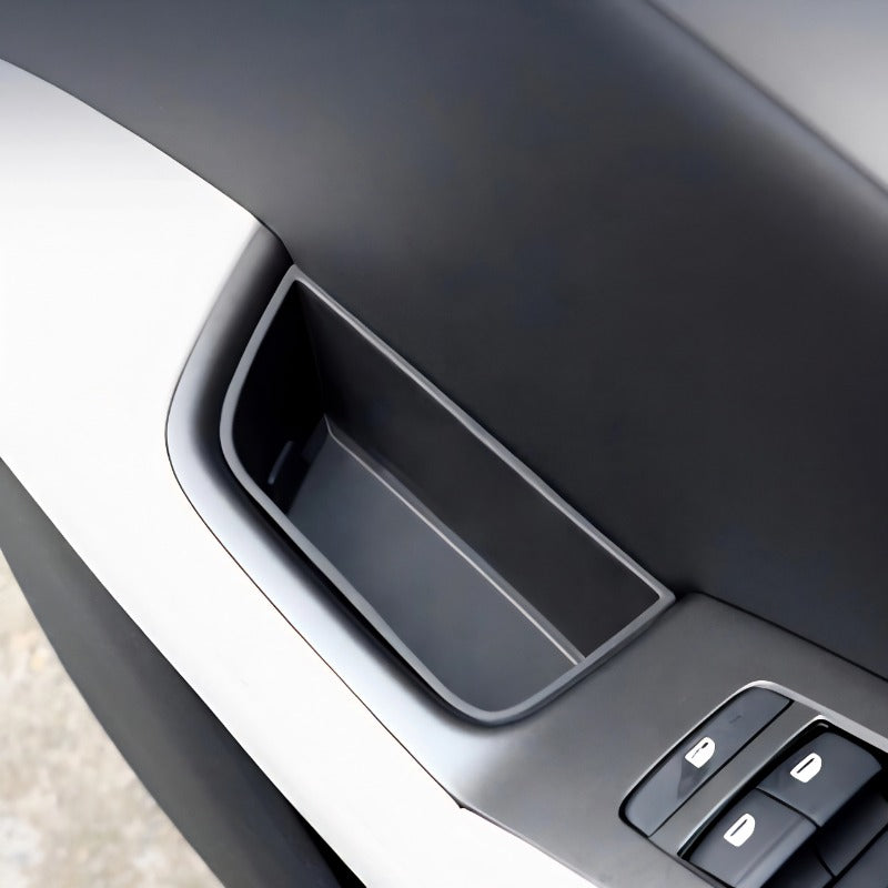 Contenitore portaoggetti per BYD Atto 2 (4 pezzi)