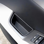 Contenitore portaoggetti per BYD Atto 2 (4 pezzi)