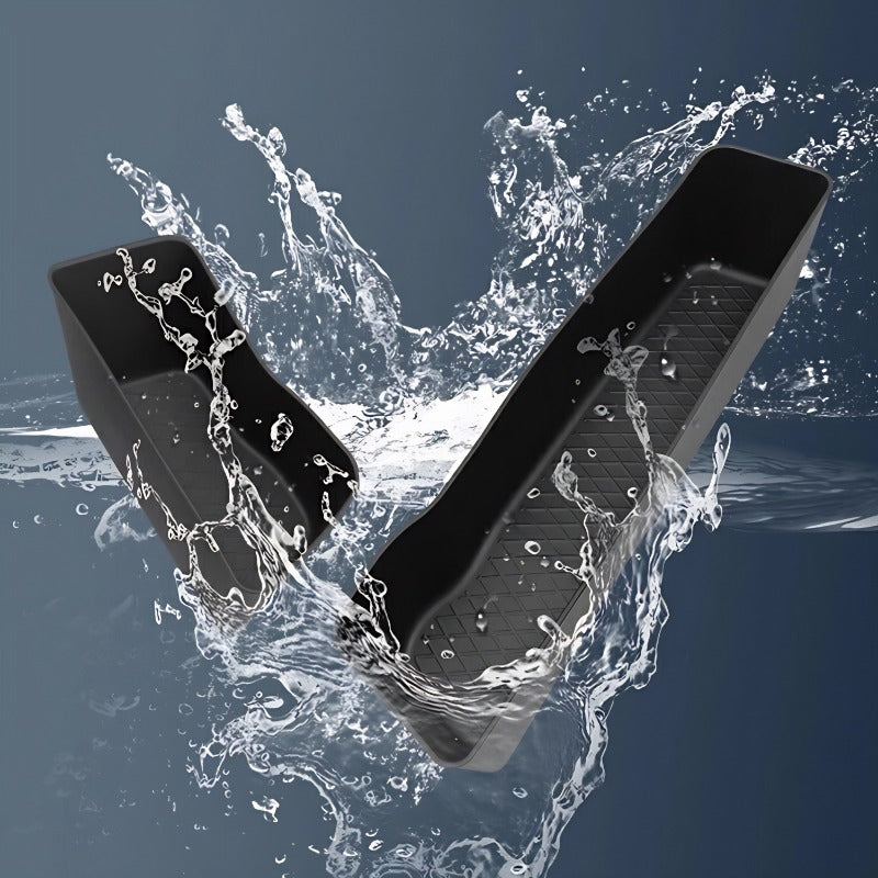 Lower Door Storage Box for BYD Atto 2 (4 Pcs)