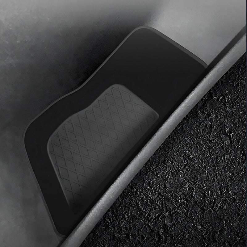 Lower Door Storage Box for BYD Atto 2 (4 Pcs)