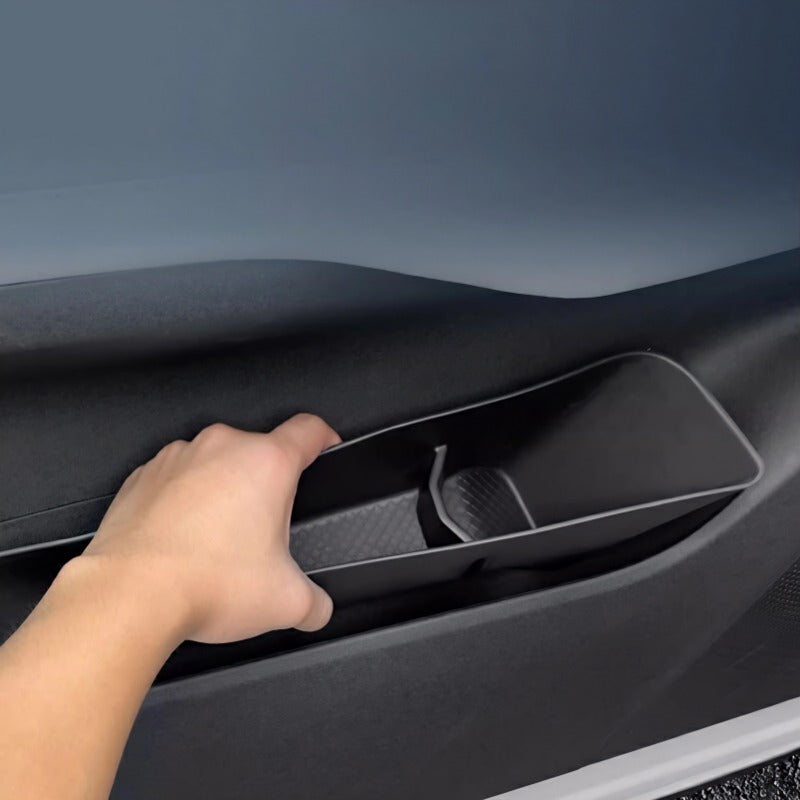 Door Storage Box for BYD Dolphin Surf / Mini (4 Pcs)